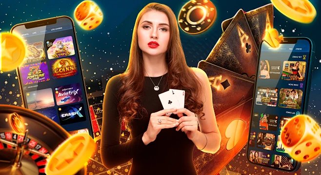 Live Dealer Baccarat Table ကစားနည်း မြန်မာ