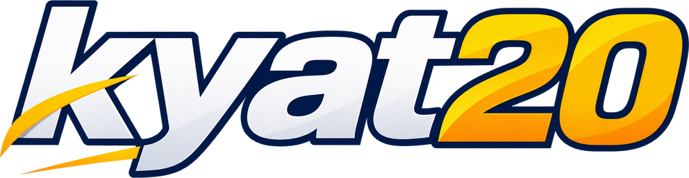 kyat20 Logo